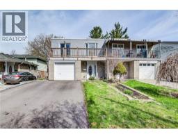114 DALEGROVE Drive, Kitchener, Ontario