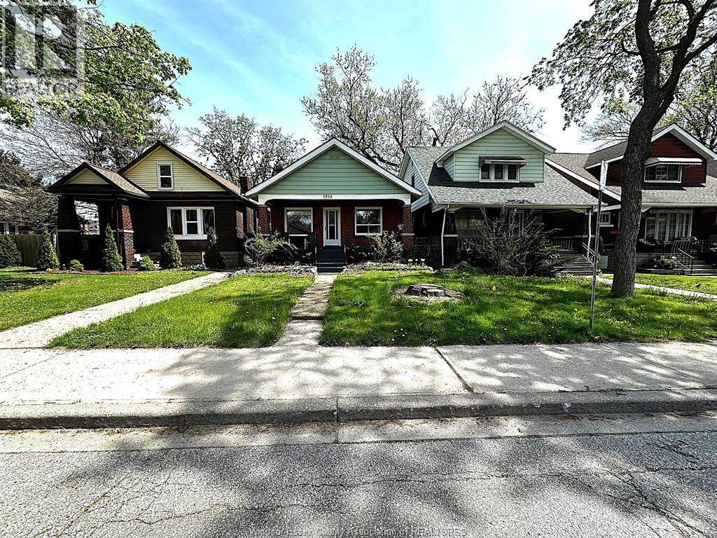 1310 Bruce, Windsor, Ontario  N8X 1X3 - Photo 32 - 26009318
