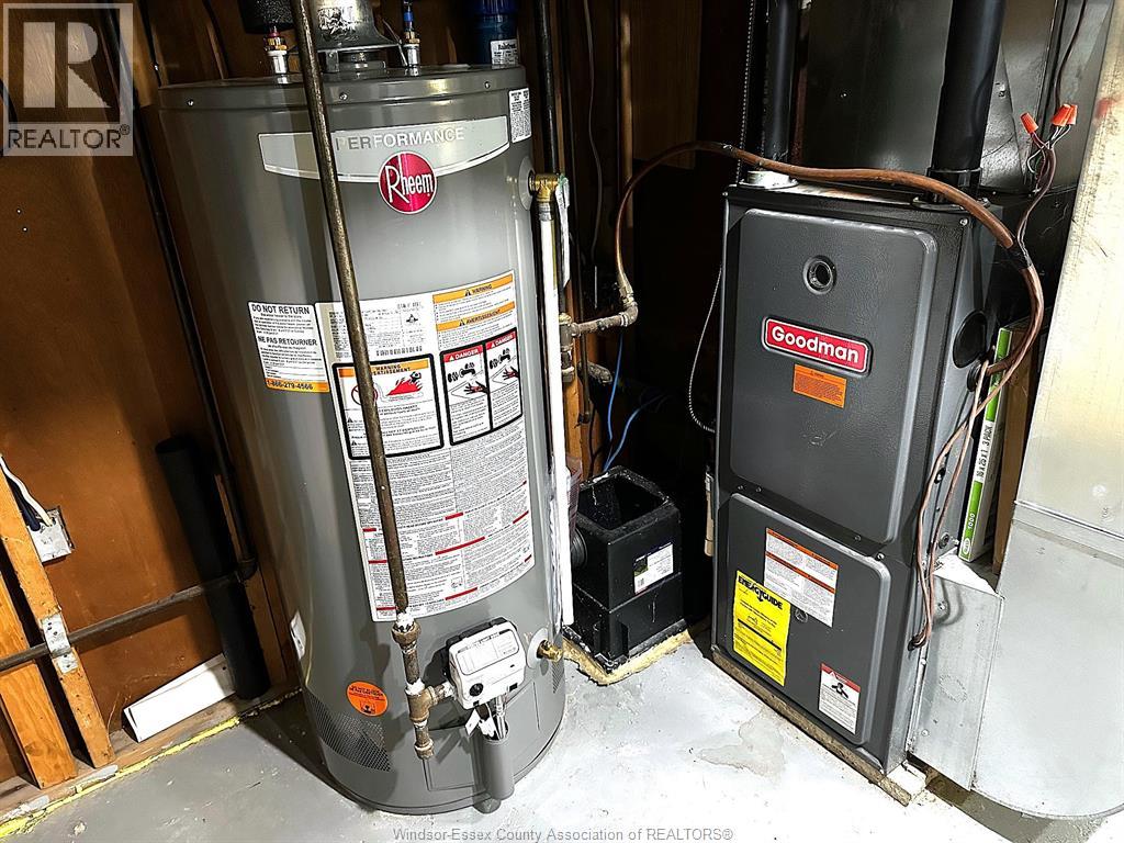 1310 Bruce, Windsor, Ontario  N8X 1X3 - Photo 30 - 26009318