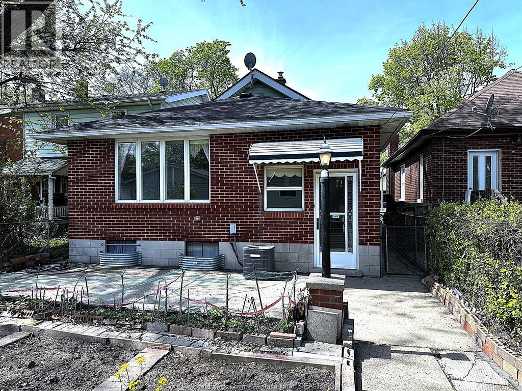 1310 Bruce, Windsor, Ontario  N8X 1X3 - Photo 34 - 26009318