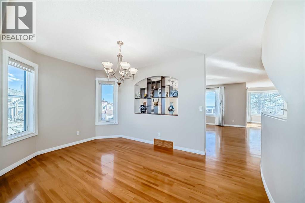 300 Hampstead Road NW, Calgary, Alberta  T3A 6G4 - Photo 20 - A2292670