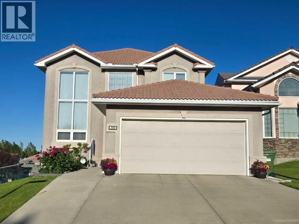 300 Hampstead Road NW, Calgary, Alberta  T3A 6G4 - Photo 1 - A2292670