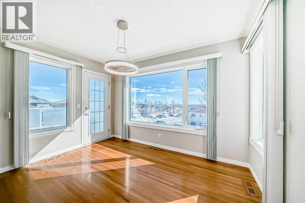 300 Hampstead Road NW, Calgary, Alberta  T3A 6G4 - Photo 10 - A2292670