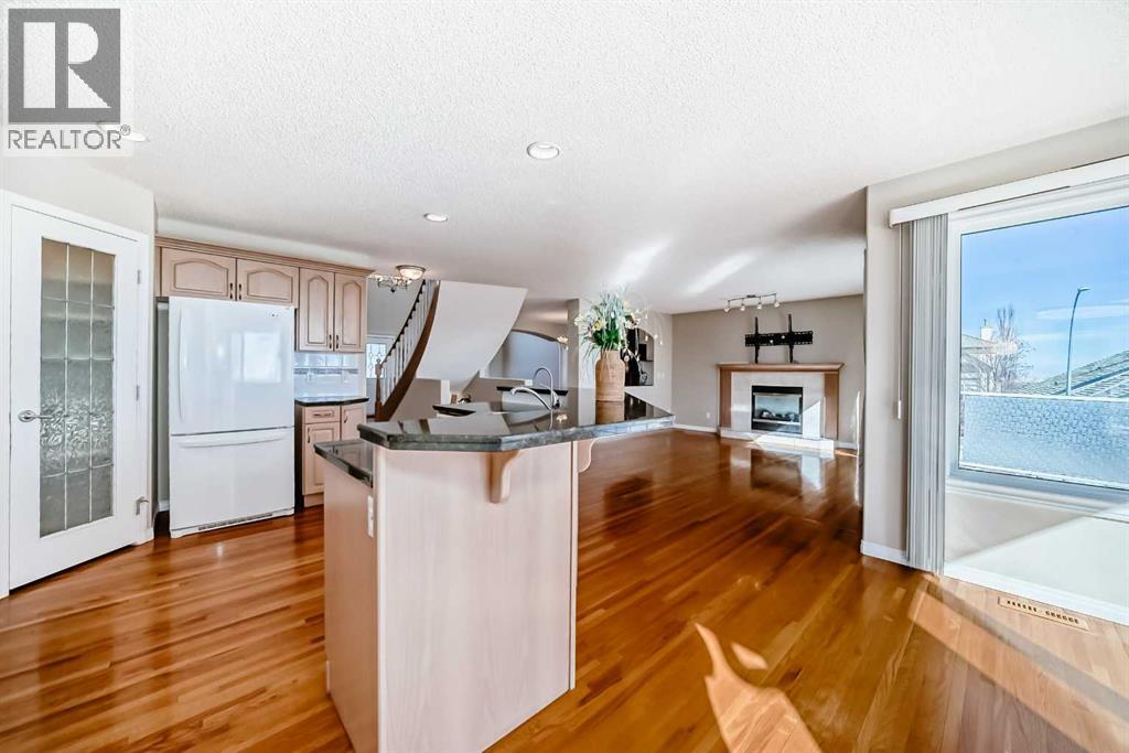 300 Hampstead Road NW, Calgary, Alberta  T3A 6G4 - Photo 9 - A2292670