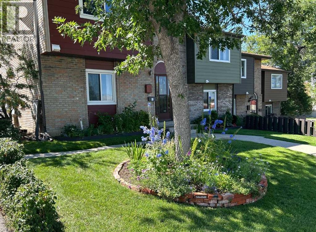 71, 210 86 Avenue Se, Calgary, Alberta  T2H 1N6 - Photo 30 - A2301511