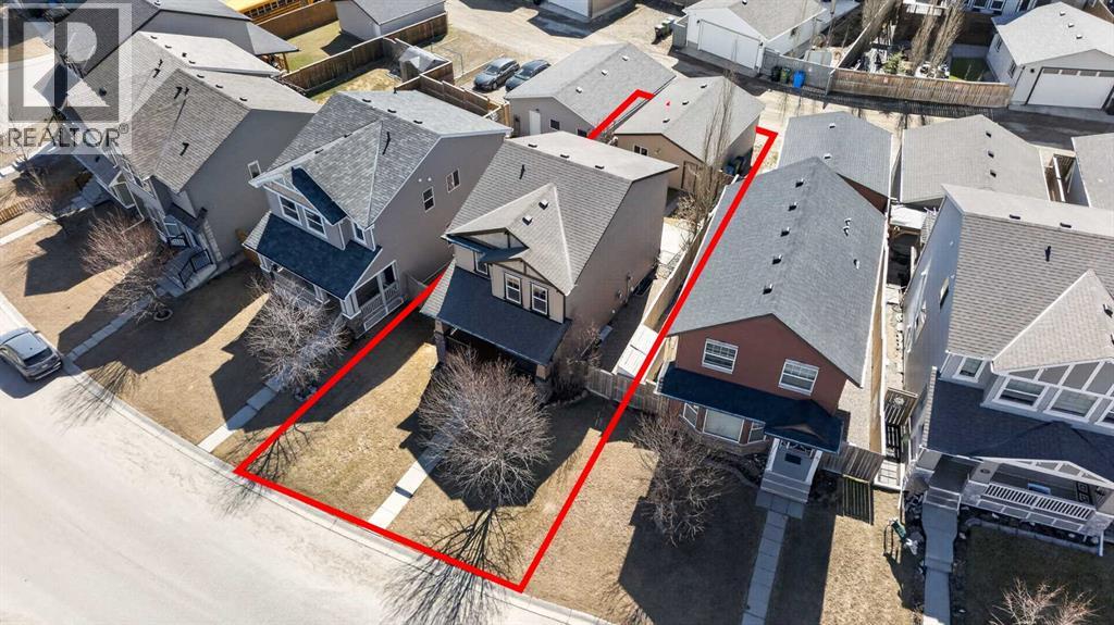 43 Sage Hill Way Nw, Calgary, Alberta  T3R 0G8 - Photo 34 - A2302725