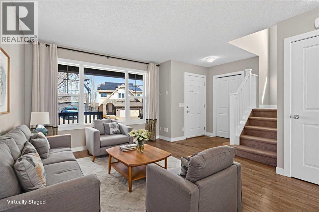 43 Sage Hill Way Nw, Calgary, Alberta  T3R 0G8 - Photo 2 - A2302725