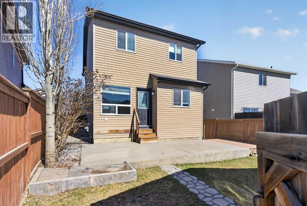 43 Sage Hill Way Nw, Calgary, Alberta  T3R 0G8 - Photo 4 - A2302725