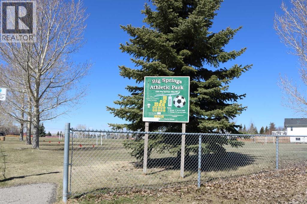 152 Big Springs Drive Se, Airdrie, Alberta  T4A 1L4 - Photo 18 - A2303574