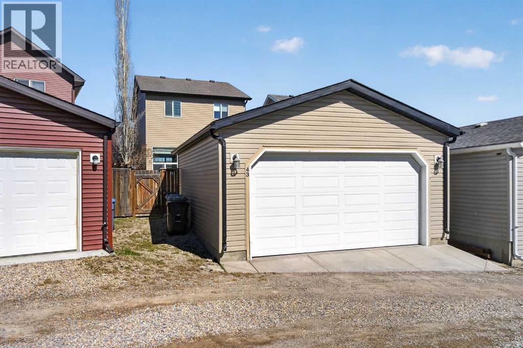 43 Sage Hill Way Nw, Calgary, Alberta  T3R 0G8 - Photo 32 - A2302725