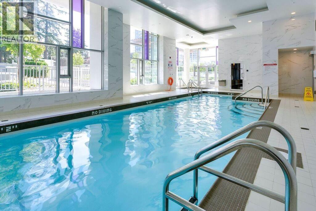 1901 6538 Nelson Avenue, Burnaby, British Columbia  V5H 0G5 - Photo 3 - R3116112