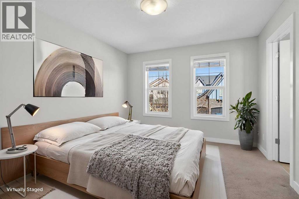 43 Sage Hill Way Nw, Calgary, Alberta  T3R 0G8 - Photo 17 - A2302725