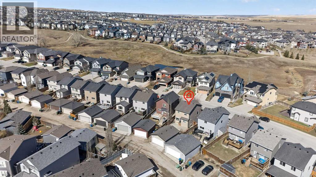 43 Sage Hill Way Nw, Calgary, Alberta  T3R 0G8 - Photo 36 - A2302725