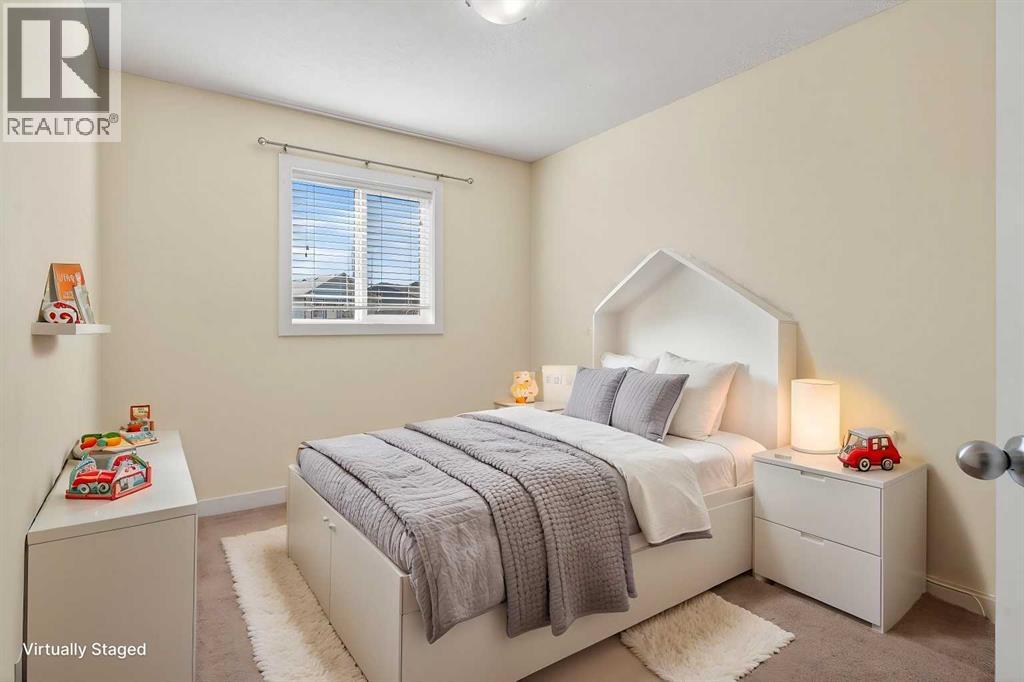 43 Sage Hill Way Nw, Calgary, Alberta  T3R 0G8 - Photo 20 - A2302725