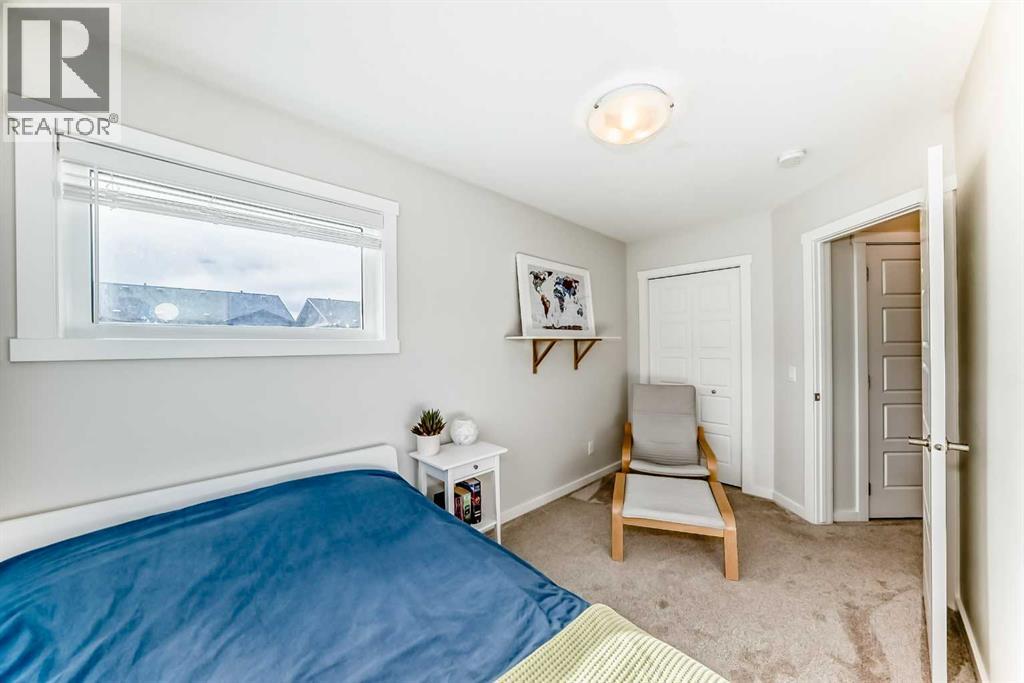 128, 31 Red Embers Parade NE, Calgary, Alberta  T3N 1E9 - Photo 25 - A2304067