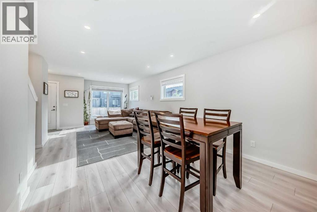 128, 31 Red Embers Parade NE, Calgary, Alberta  T3N 1E9 - Photo 7 - A2304067