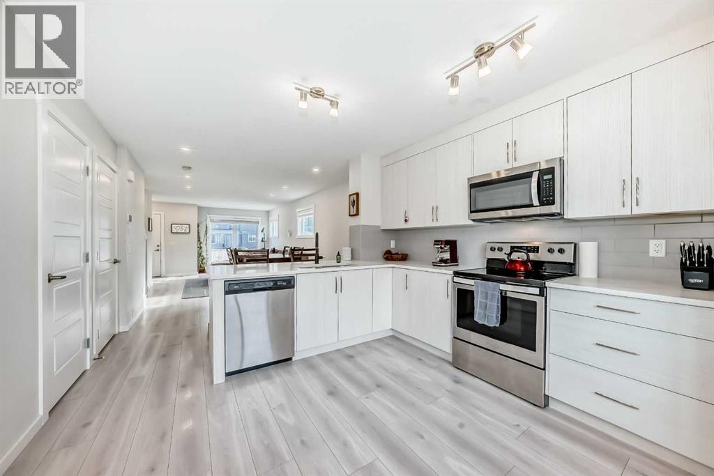 128, 31 Red Embers Parade NE, Calgary, Alberta  T3N 1E9 - Photo 12 - A2304067