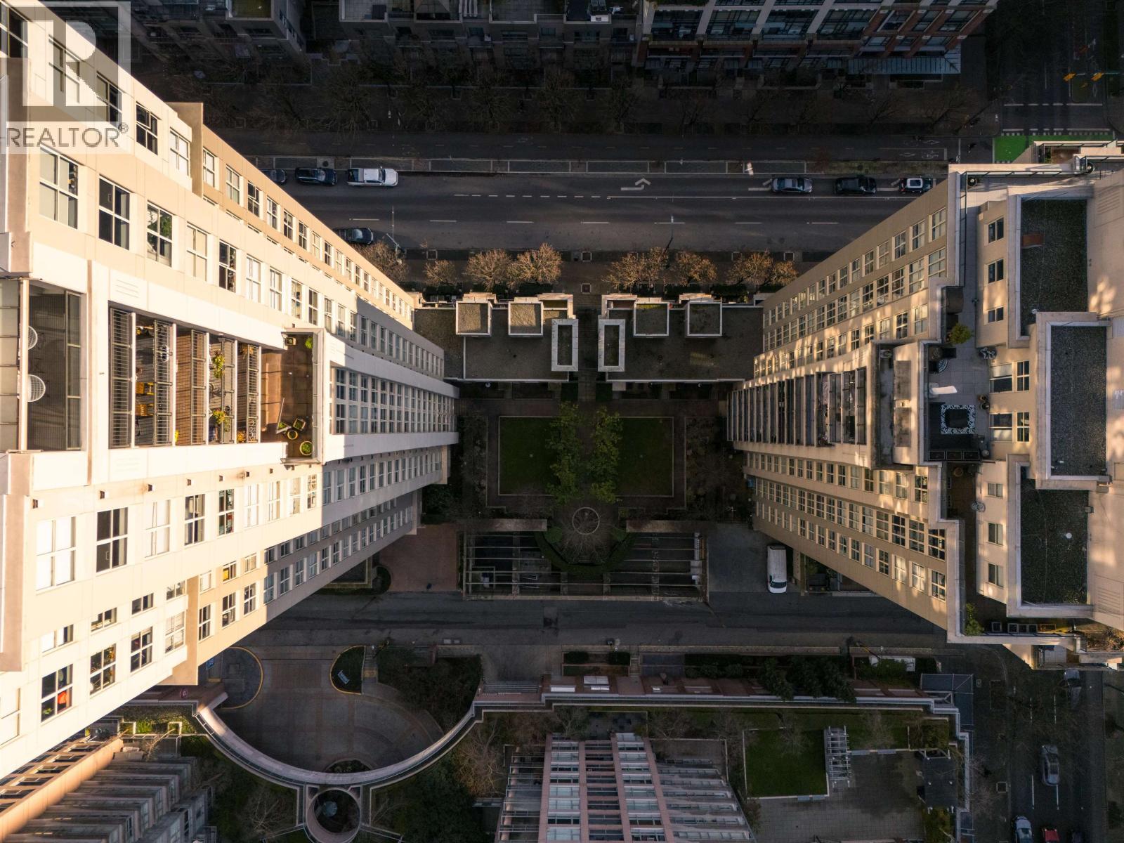 1203 969 Richards Street, Vancouver, British Columbia  V6B 1A8 - Photo 26 - R3108621