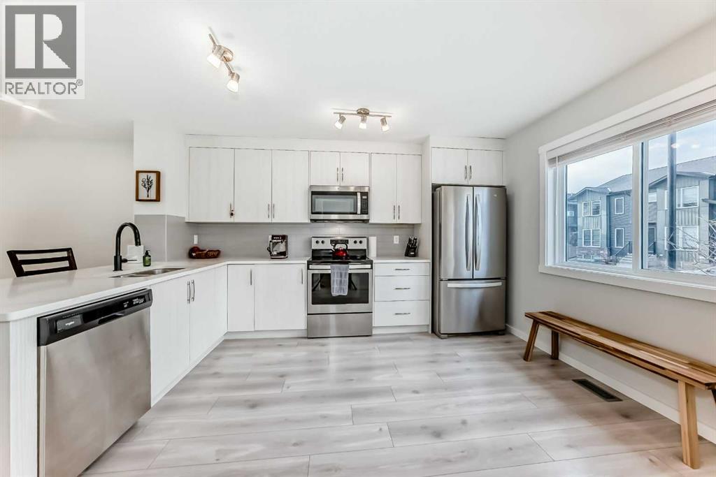 128, 31 Red Embers Parade NE, Calgary, Alberta  T3N 1E9 - Photo 11 - A2304067