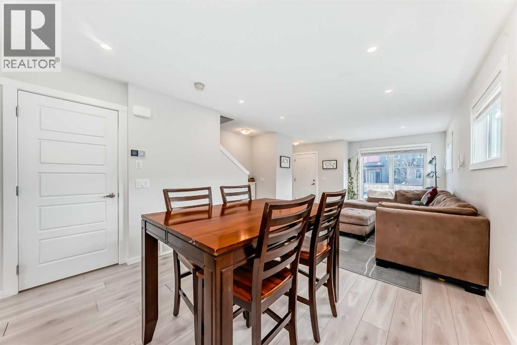 128, 31 Red Embers Parade NE, Calgary, Alberta  T3N 1E9 - Photo 8 - A2304067