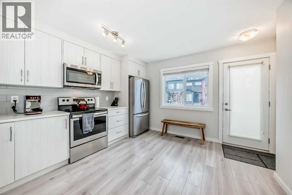 128, 31 Red Embers Parade NE, Calgary, Alberta  T3N 1E9 - Photo 10 - A2304067
