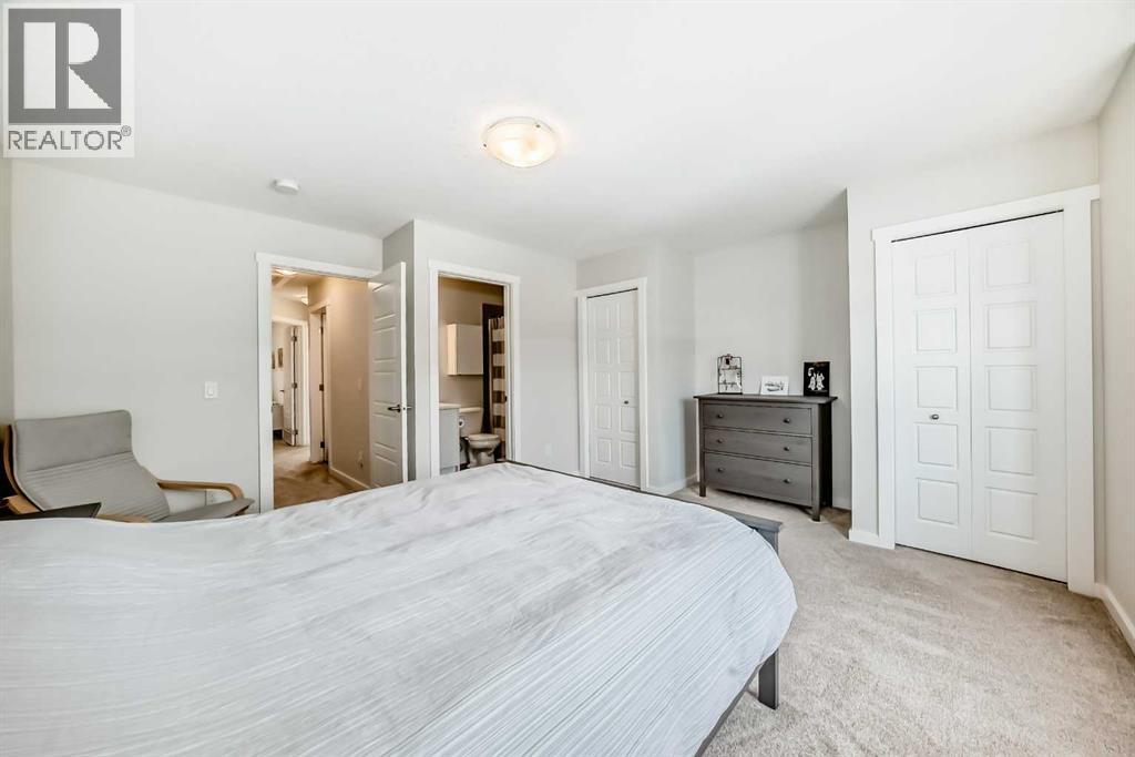 128, 31 Red Embers Parade NE, Calgary, Alberta  T3N 1E9 - Photo 17 - A2304067