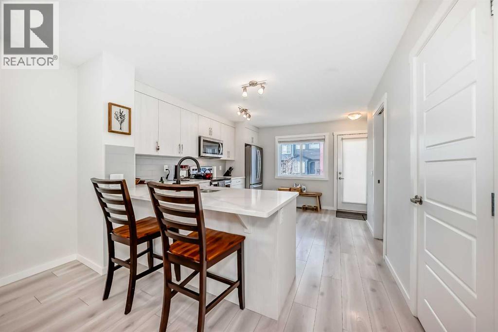 128, 31 Red Embers Parade NE, Calgary, Alberta  T3N 1E9 - Photo 9 - A2304067