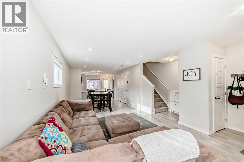 128, 31 Red Embers Parade NE, Calgary, Alberta  T3N 1E9 - Photo 5 - A2304067