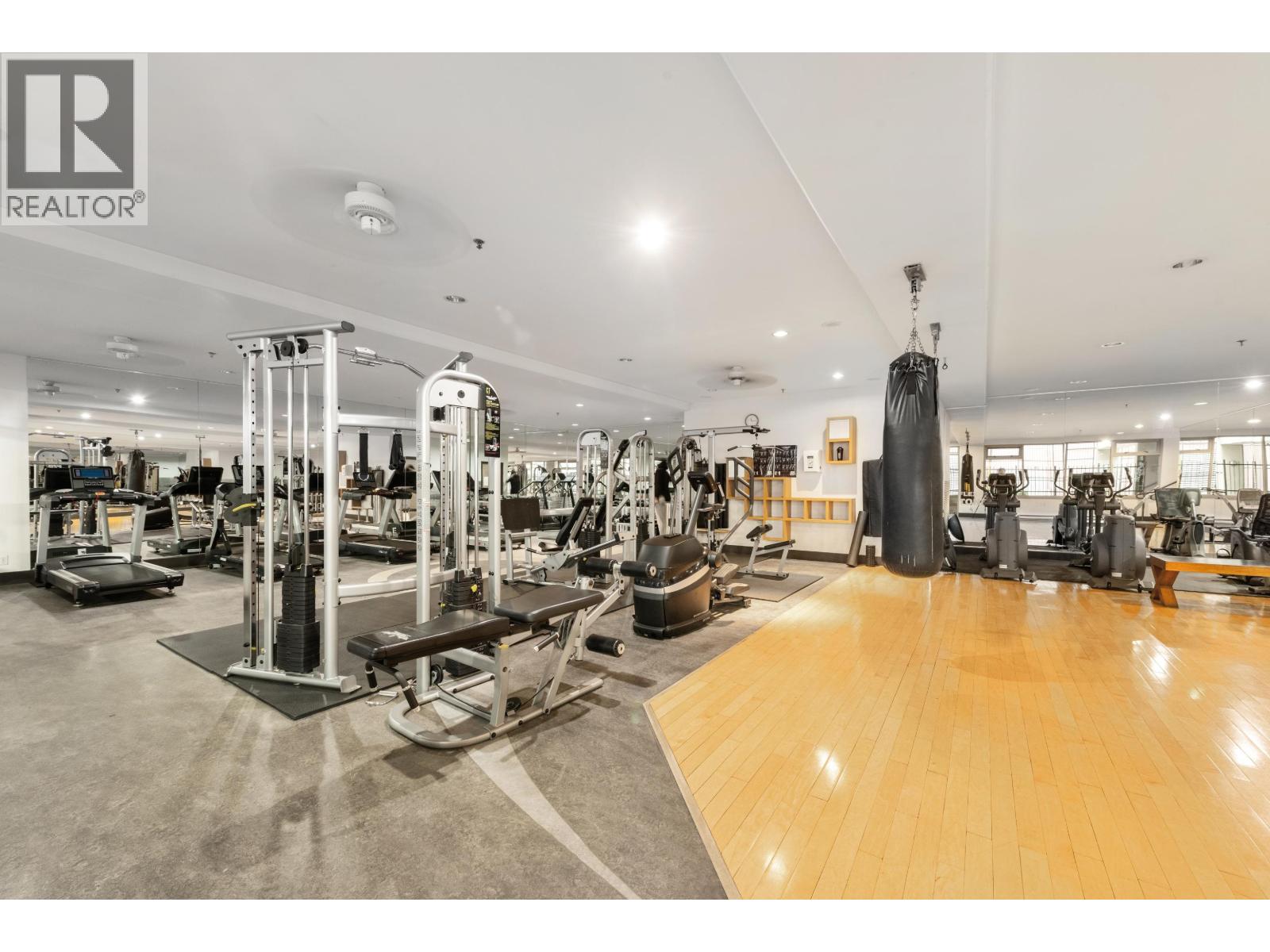 1203 969 Richards Street, Vancouver, British Columbia  V6B 1A8 - Photo 22 - R3108621