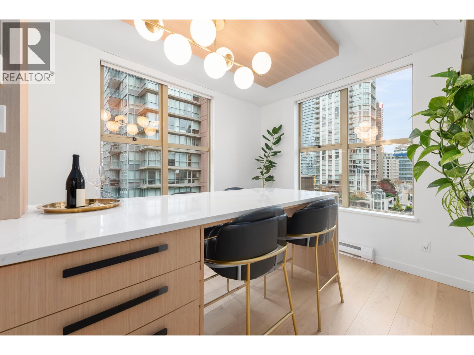 1203 969 Richards Street, Vancouver, British Columbia  V6B 1A8 - Photo 9 - R3108621