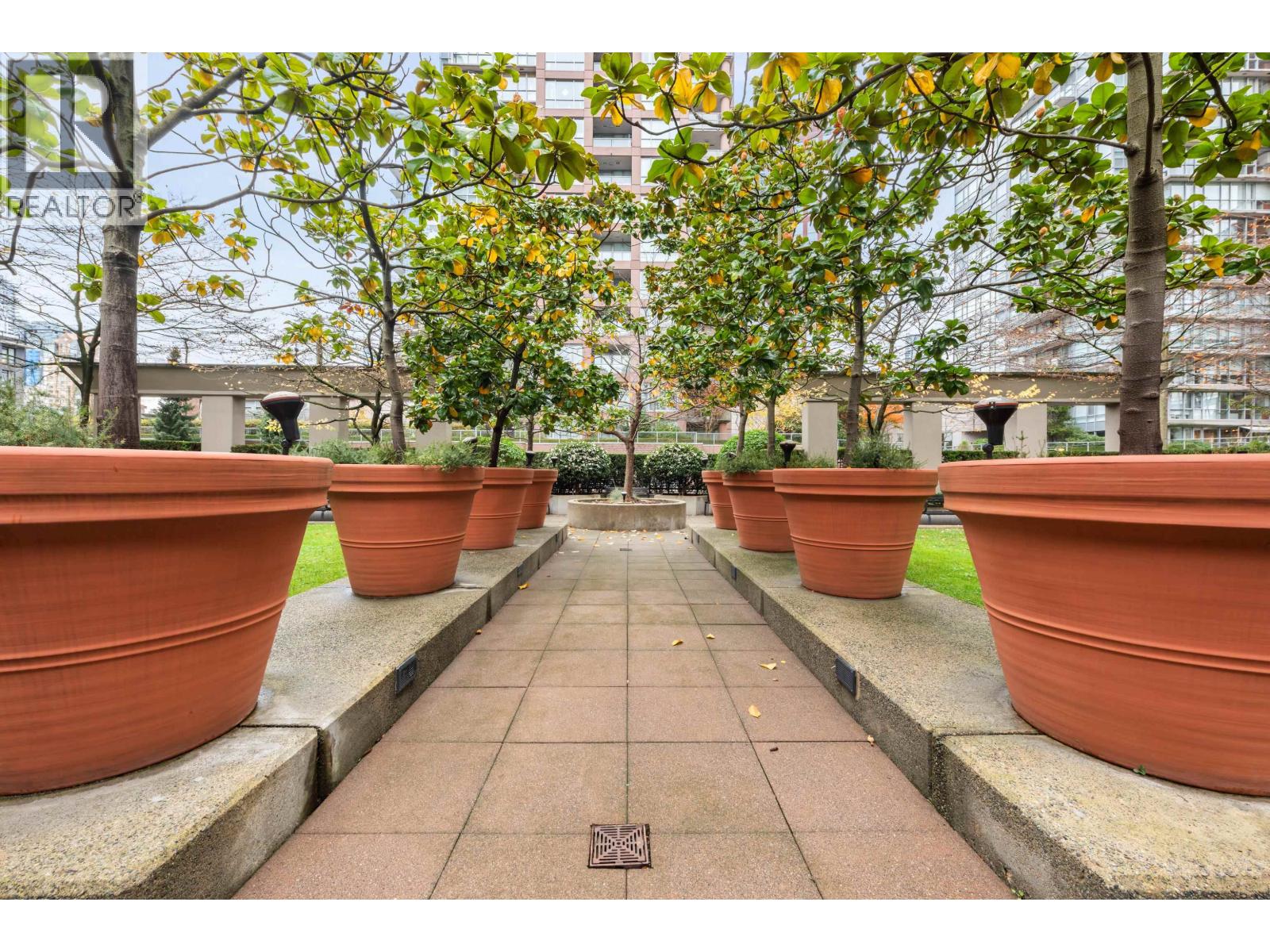 1203 969 Richards Street, Vancouver, British Columbia  V6B 1A8 - Photo 20 - R3108621