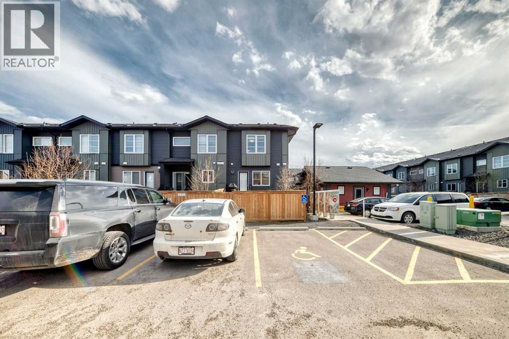 128, 31 Red Embers Parade NE, Calgary, Alberta  T3N 1E9 - Photo 40 - A2304067