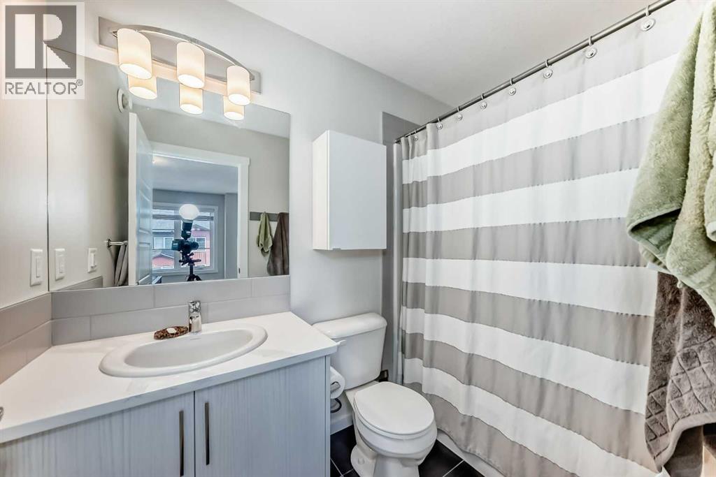 128, 31 Red Embers Parade NE, Calgary, Alberta  T3N 1E9 - Photo 20 - A2304067