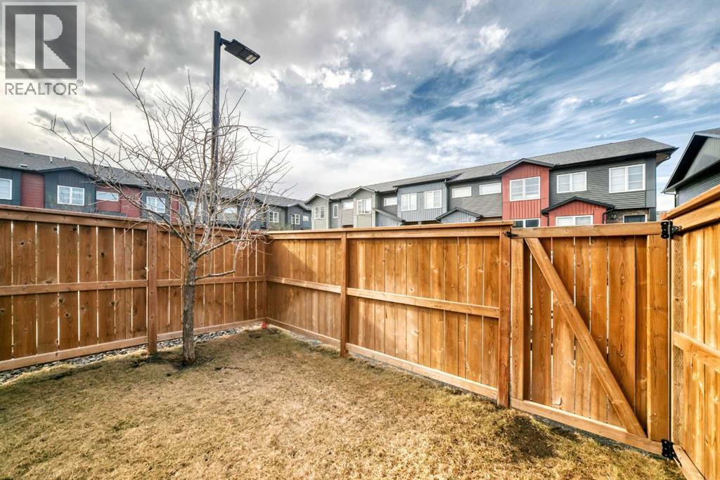 128, 31 Red Embers Parade NE, Calgary, Alberta  T3N 1E9 - Photo 43 - A2304067