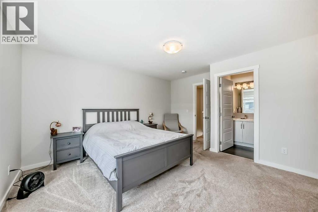 128, 31 Red Embers Parade NE, Calgary, Alberta  T3N 1E9 - Photo 19 - A2304067