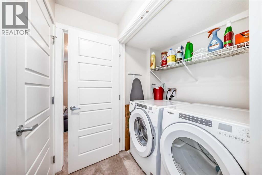 128, 31 Red Embers Parade NE, Calgary, Alberta  T3N 1E9 - Photo 39 - A2304067