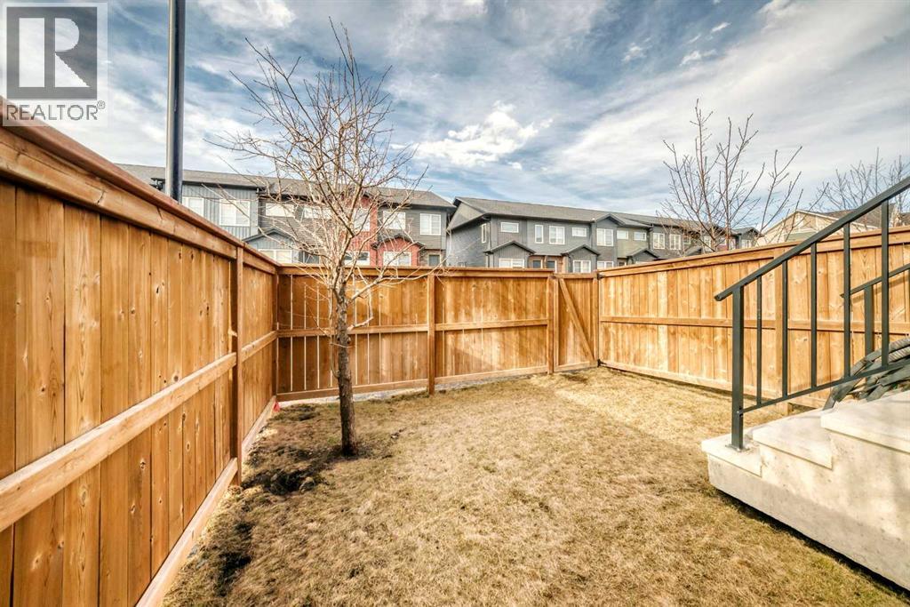 128, 31 Red Embers Parade NE, Calgary, Alberta  T3N 1E9 - Photo 42 - A2304067