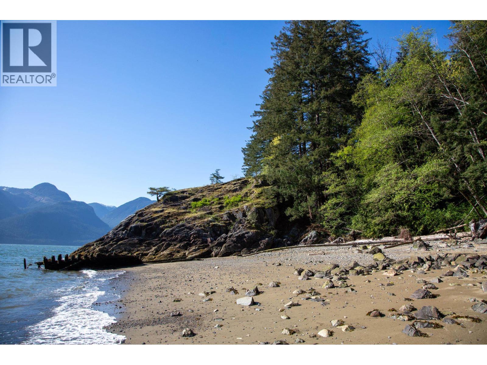 156 Shaughnessy Heights, Britannia Beach, British Columbia  V8B 1J2 - Photo 9 - R3116432