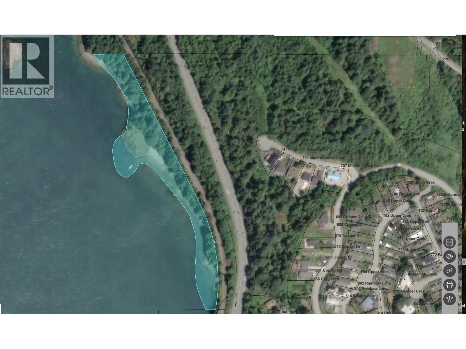 156 Shaughnessy Heights, Britannia Beach, British Columbia  V8B 1J2 - Photo 17 - R3116432