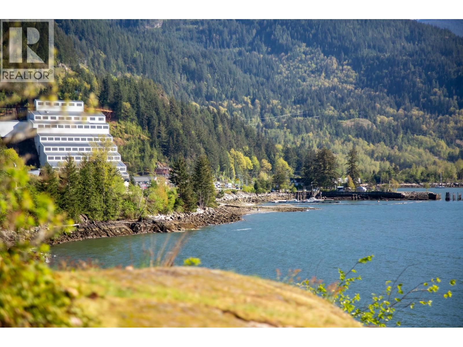 156 Shaughnessy Heights, Britannia Beach, British Columbia  V8B 1J2 - Photo 4 - R3116432