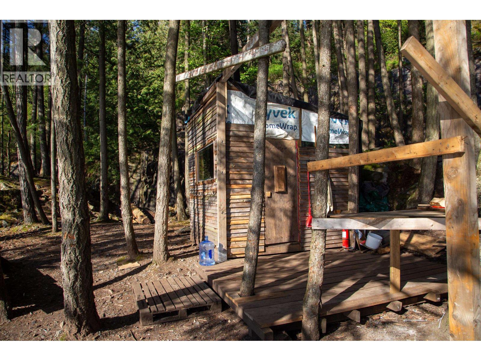 156 Shaughnessy Heights, Britannia Beach, British Columbia  V8B 1J2 - Photo 13 - R3116432