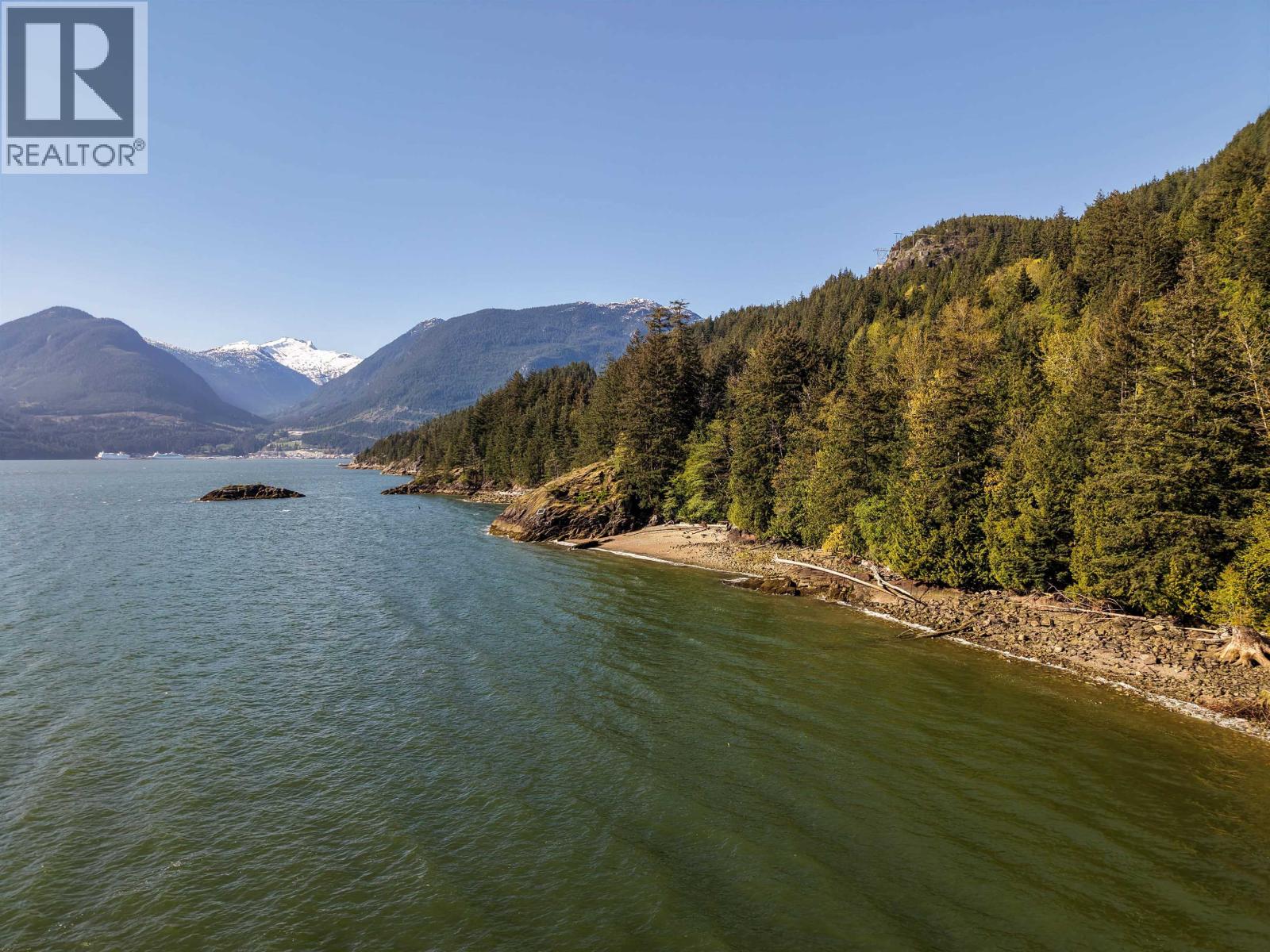 156 Shaughnessy Heights, Britannia Beach, British Columbia  V8B 1J2 - Photo 7 - R3116432