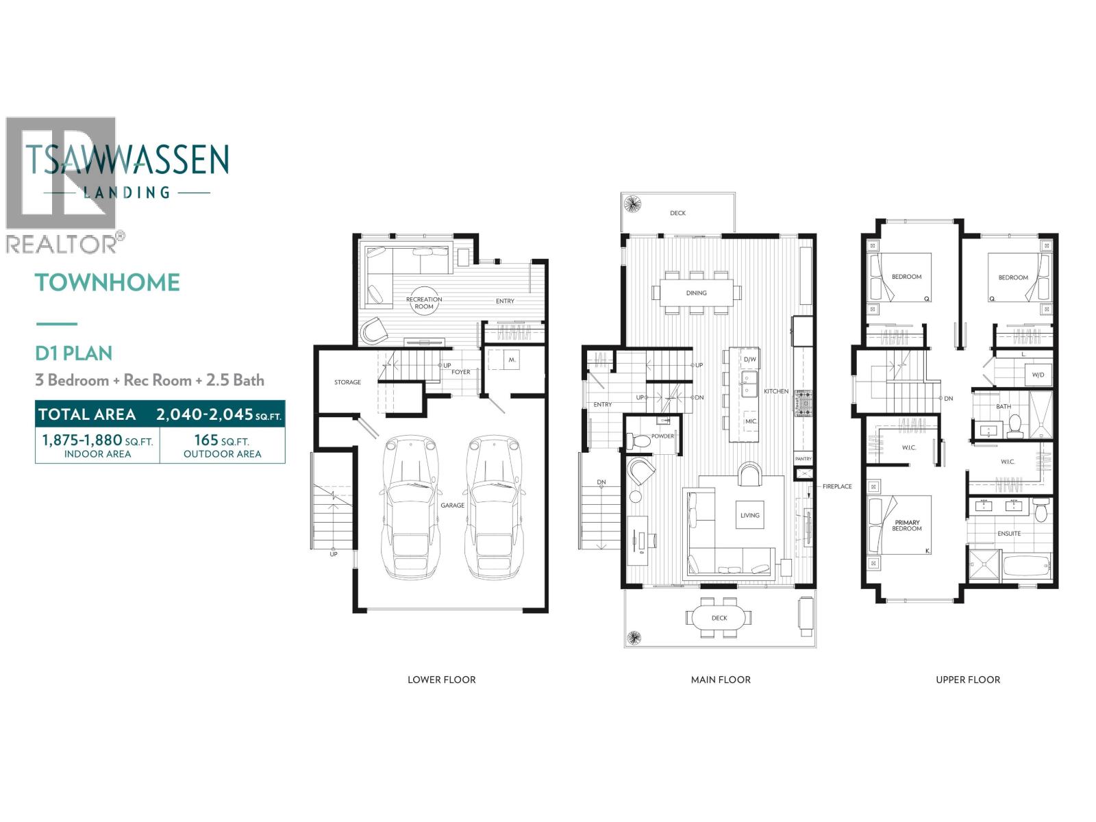 189 4738 Hemlock Way, Tsawwassen, British Columbia  V4M 0E3 - Photo 20 - R3116029
