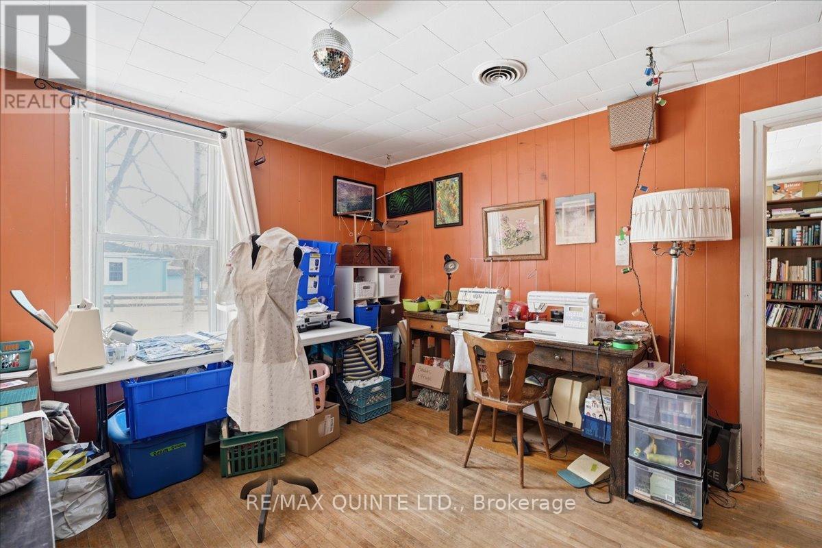 163 Main Street, Prince Edward County, Ontario  K0K 1G0 - Photo 26 - X12855046