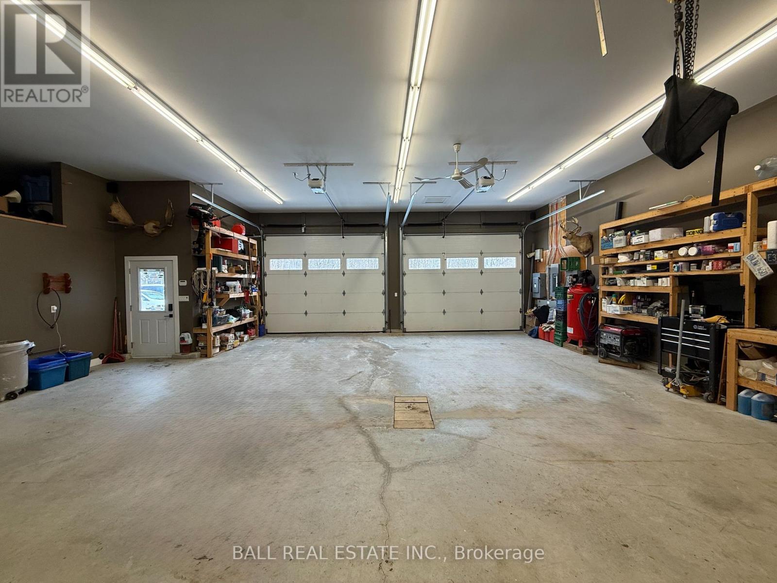 33 Laplantes Road, Trent Lakes, Ontario  K0L 1J0 - Photo 36 - X12904182