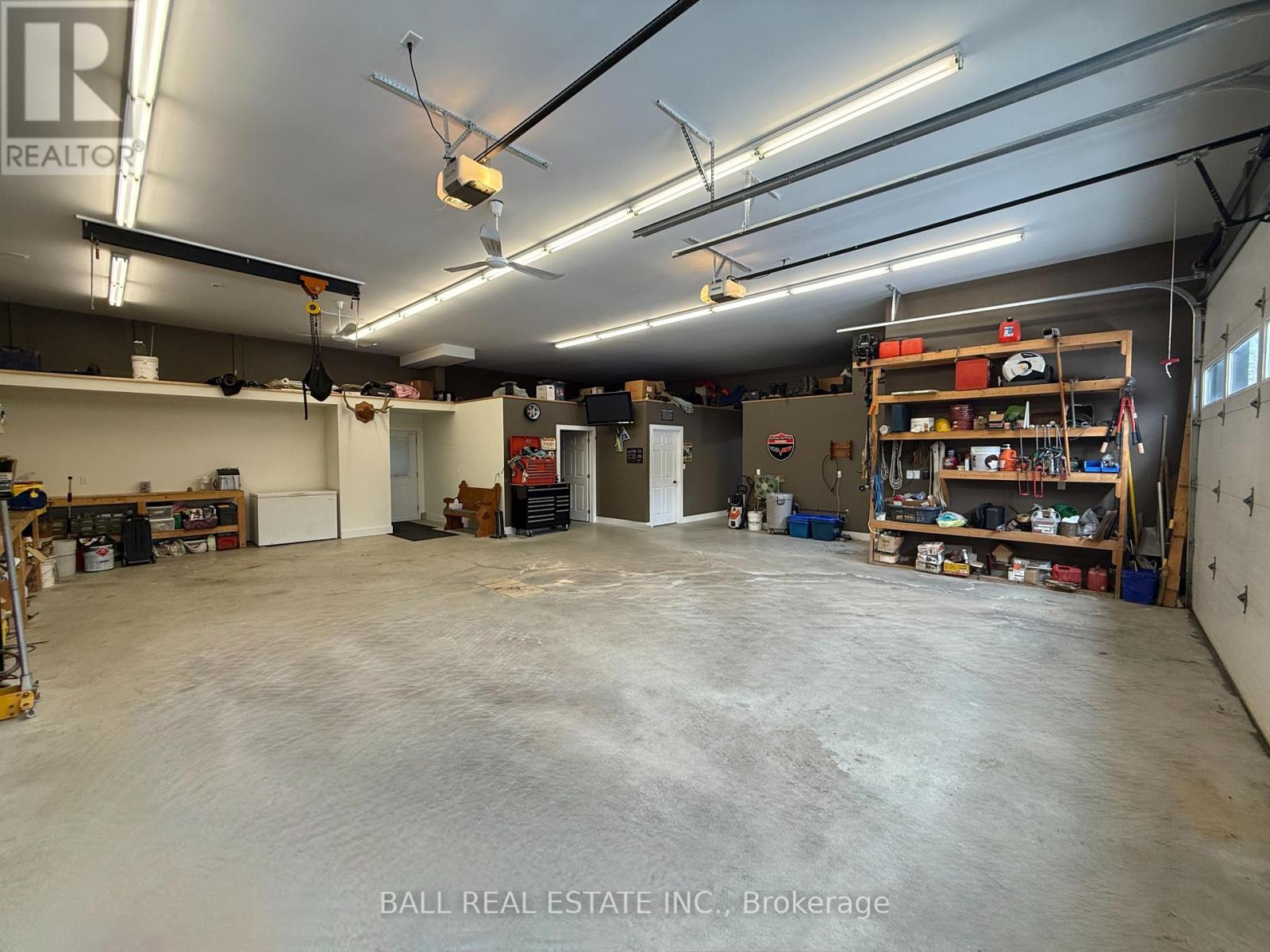 33 Laplantes Road, Trent Lakes, Ontario  K0L 1J0 - Photo 37 - X12904182