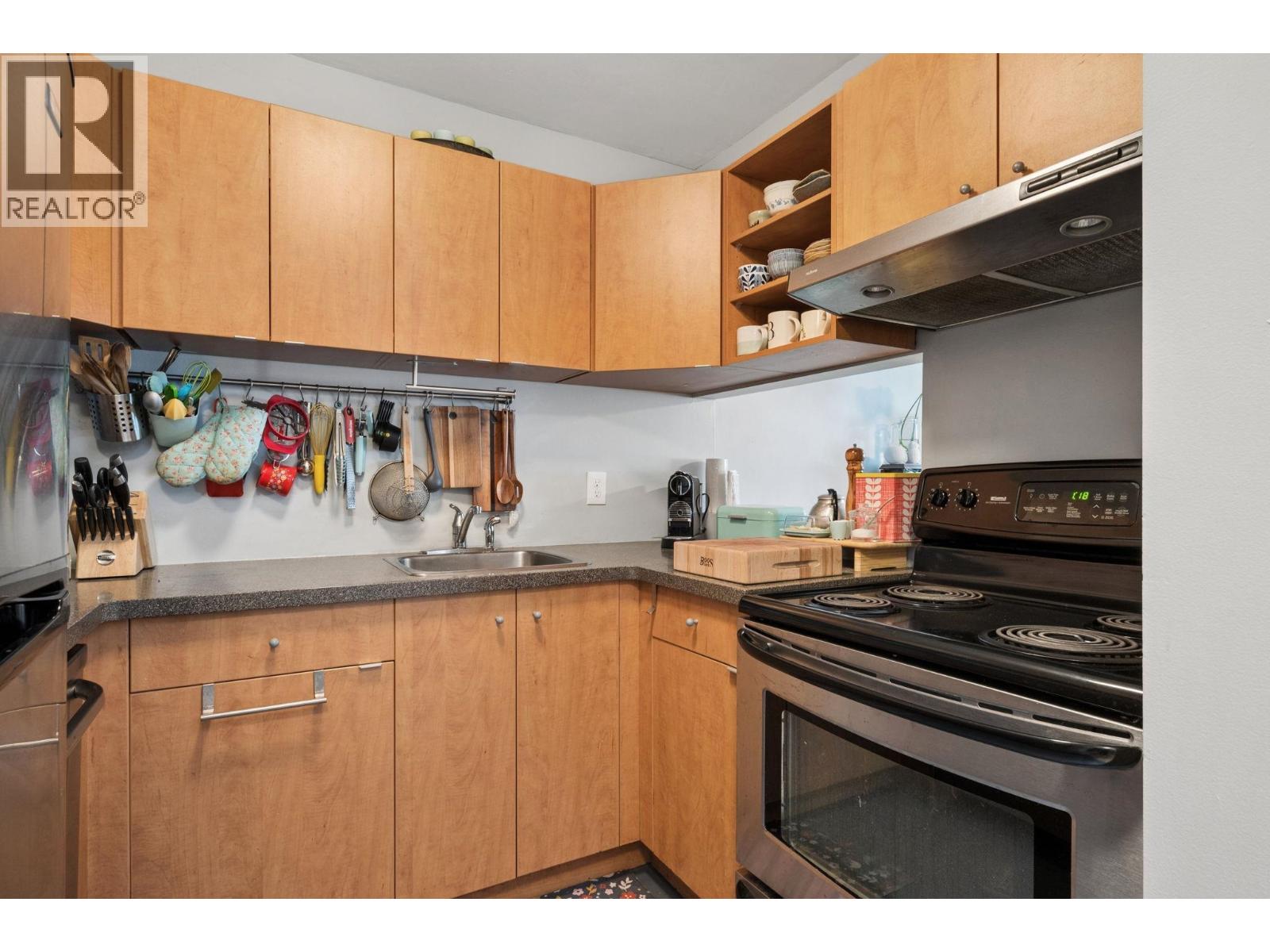 407 1345 Comox Street, Vancouver, British Columbia  V6E 4E4 - Photo 10 - R3116512