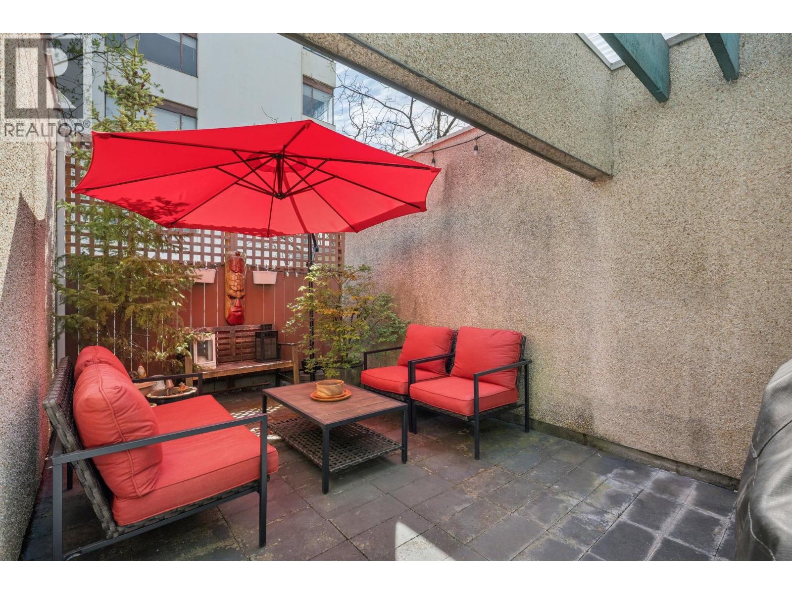 407 1345 Comox Street, Vancouver, British Columbia  V6E 4E4 - Photo 16 - R3116512