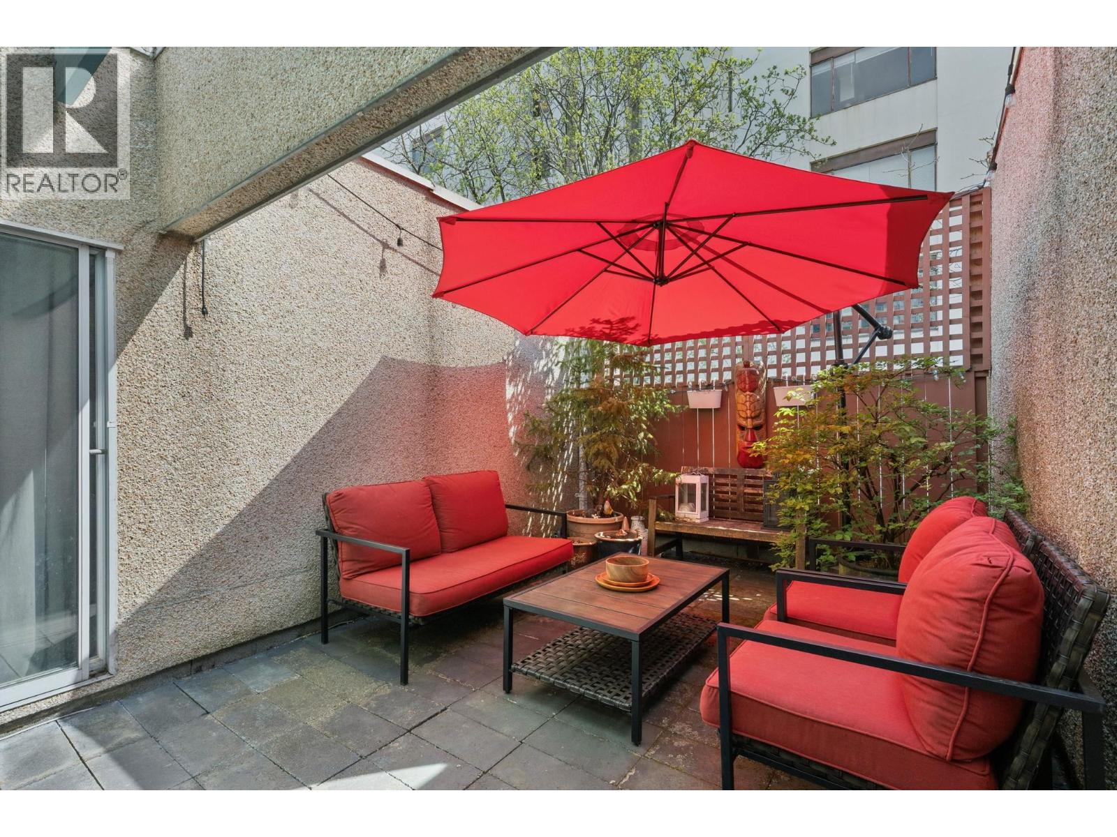 407 1345 Comox Street, Vancouver, British Columbia  V6E 4E4 - Photo 17 - R3116512