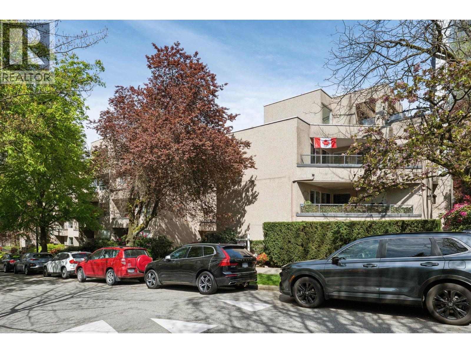 407 1345 Comox Street, Vancouver, British Columbia  V6E 4E4 - Photo 21 - R3116512